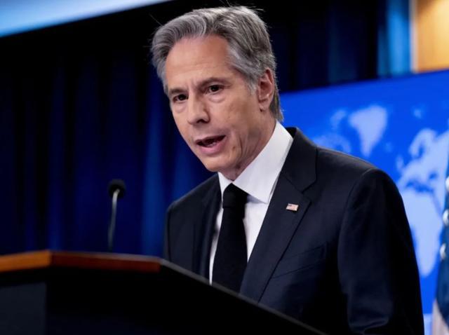 了！美国盟友纷纷倒戈只剩菲律宾苟延残喘j9九游会入口首页中国家门口风向早变(图4)
