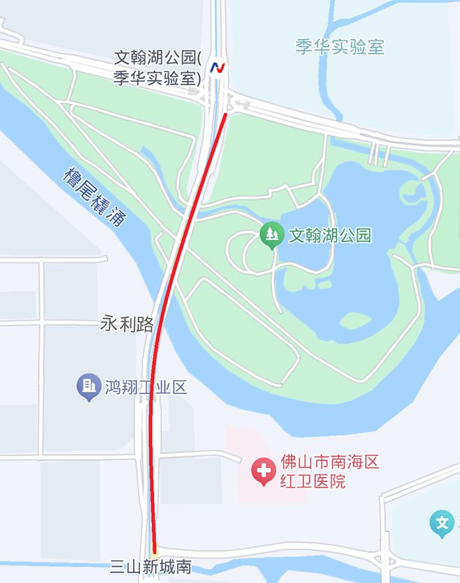 周日开跑！交通管制、活动指南→j9九游会入口首页三山环岛半马(图16)