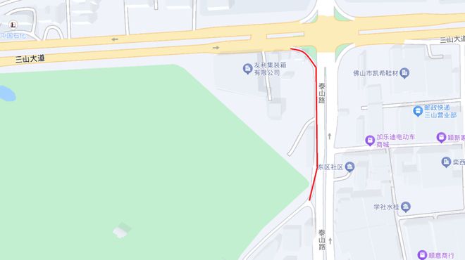 周日开跑！交通管制、活动指南→j9九游会入口首页三山环岛半马(图1)