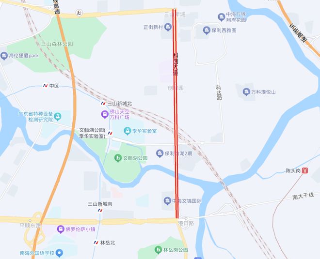 周日开跑！交通管制、活动指南→j9九游会入口首页三山环岛半马(图11)