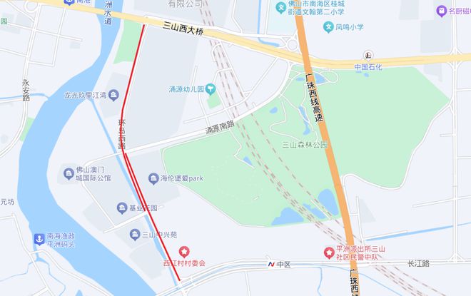 周日开跑！交通管制、活动指南→j9九游会入口首页三山环岛半马(图2)