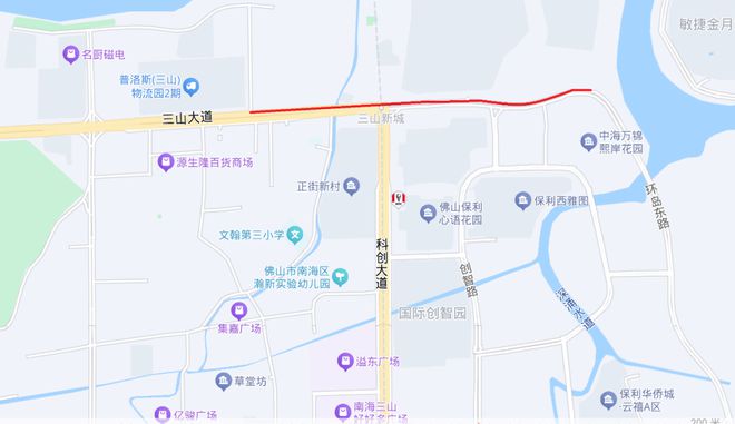 周日开跑！交通管制、活动指南→j9九游会入口首页三山环岛半马(图17)