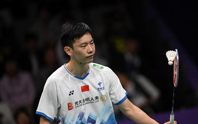 手下败将雷兰曦被横扫连续两站大赛一轮游！九游会j9入口登录新版0-2！不敌昔日(图4)