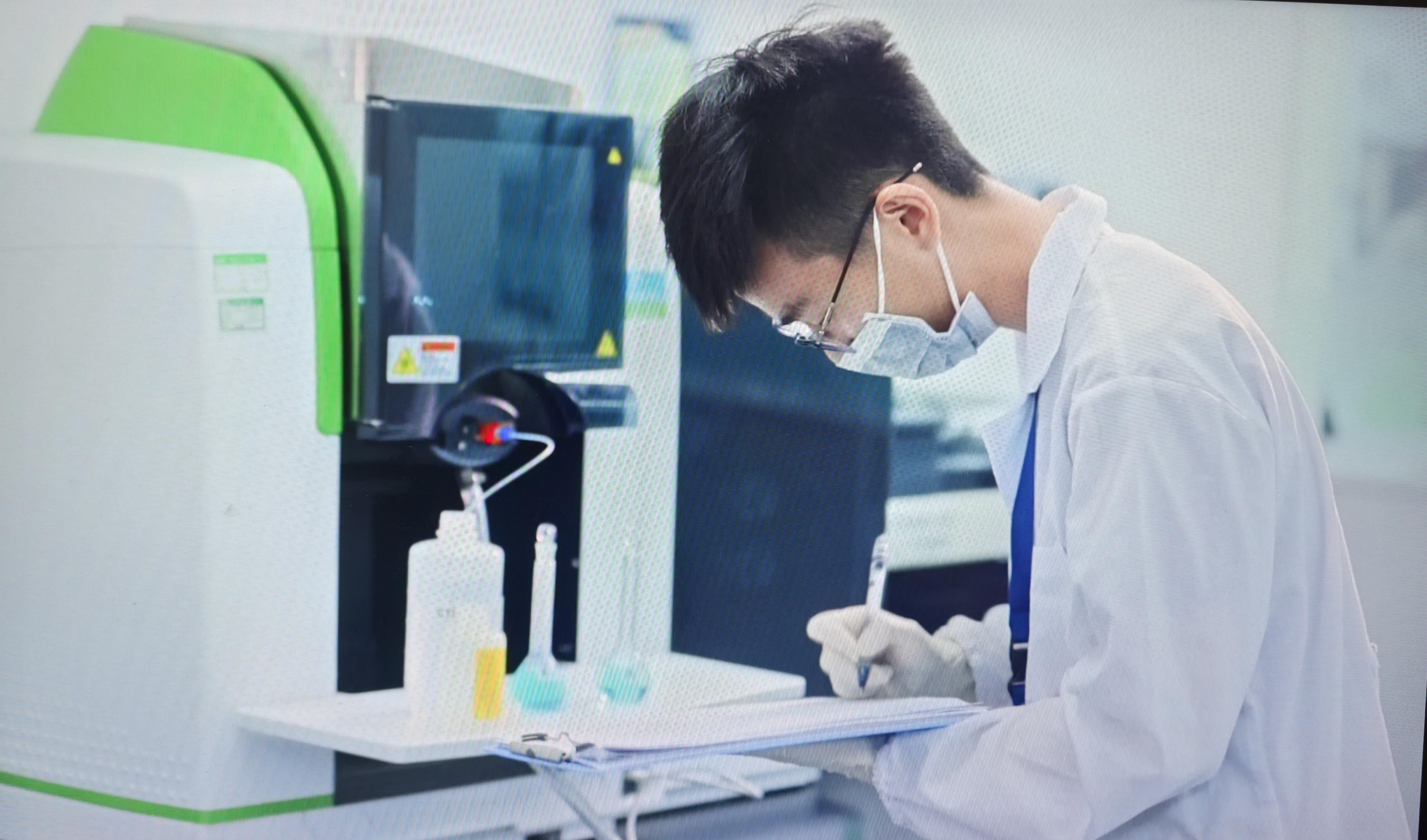 以商品比较试验为消费安全保驾护航j9九游会网址是什么广西消委会(图2)