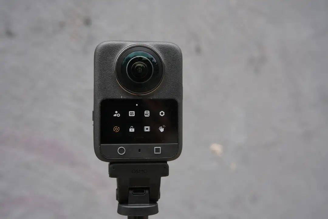 ：大疆 DJI OSMO360 深度评测九游会j9入口登录新版上天入地从内而外(图2)