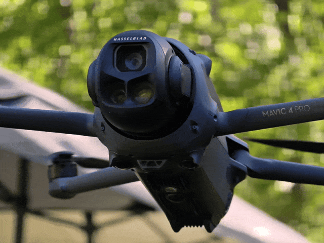 ：大疆 DJI OSMO360 深度评测九游会j9入口登录新版上天入地从内而外(图6)