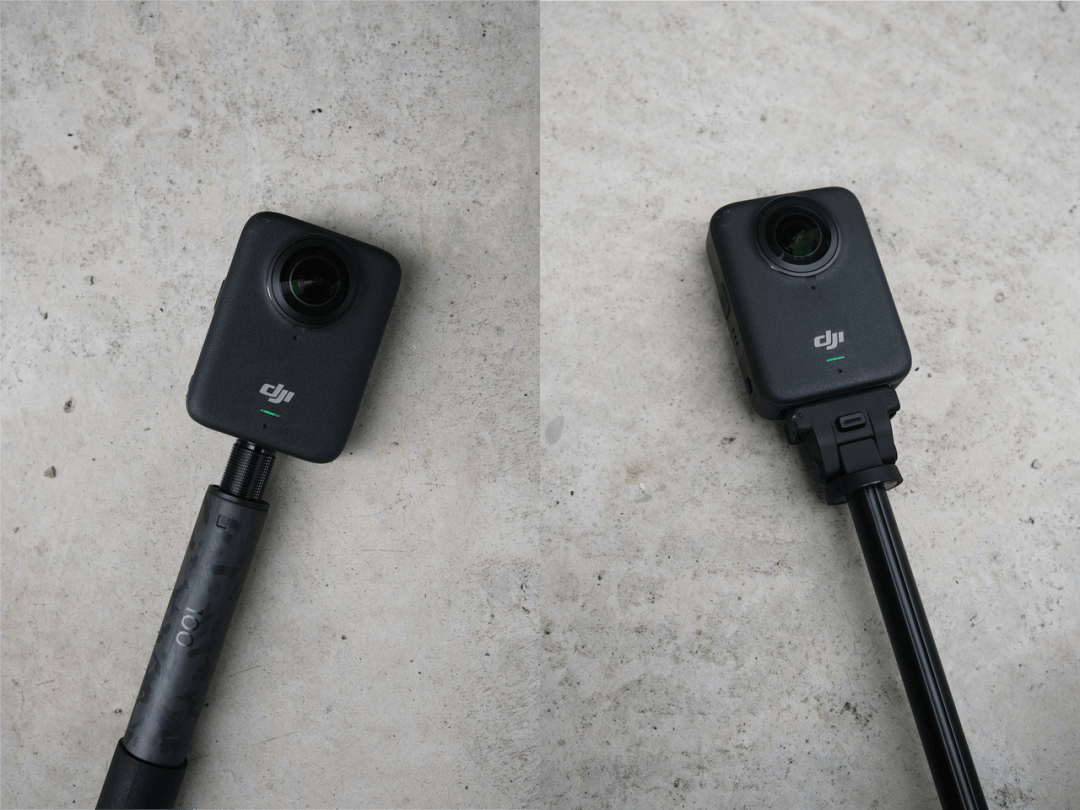 ：大疆 DJI OSMO360 深度评测九游会j9入口登录新版上天入地从内而外(图12)