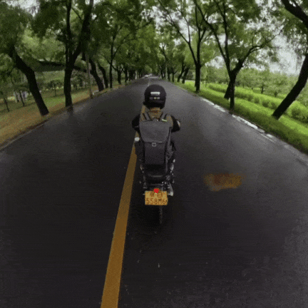 ：大疆 DJI OSMO360 深度评测九游会j9入口登录新版上天入地从内而外(图10)