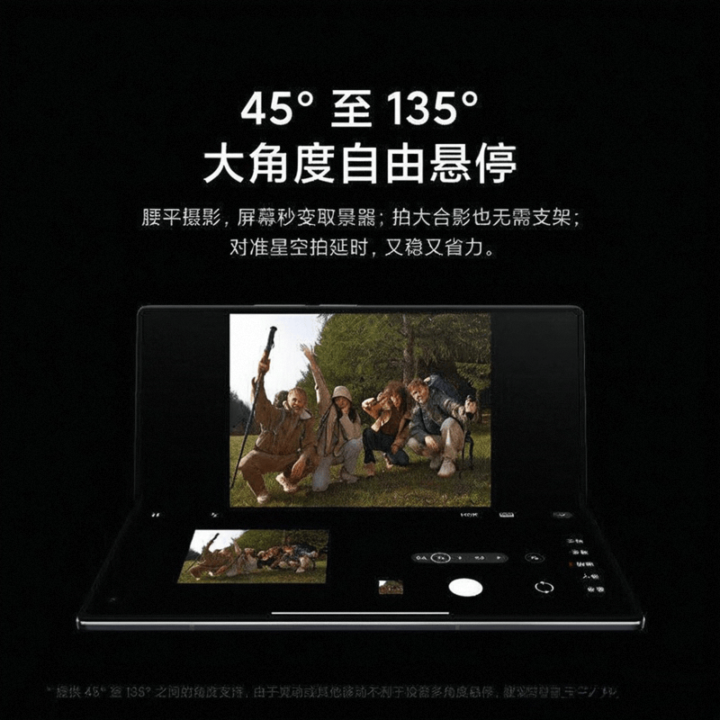：7999元的折叠屏新标杆四大亮点让你不再犹豫！j9九游真人游戏第一平台小米MI