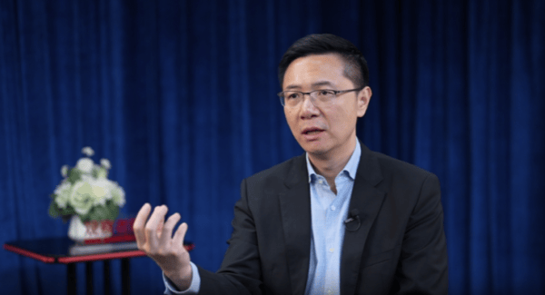 到投早、投小、投硬科技？【问诊2026中国经济】j9国际田轩：国家投资天生是耐心资本为何难真正做(图7)